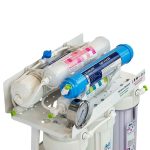 دستگاه تصفیه آب خانگی TANK PAC (7 مرحله)