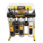 دستگاه تصفیه آب dewater