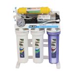 دستگاه تصفیه آب خانگی KOJIN (6 مرحله)