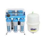 دستگاه تصفیه آب خانگی SKY SMART DROP (6 مرحله)