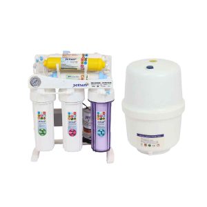 دستگاه تصفیه آب jetsan