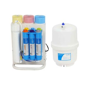 دستگاه تصفیه آب Karofi