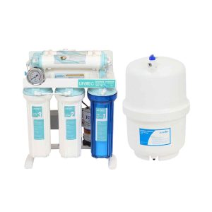 دستگاه تصفیه آب lifotec