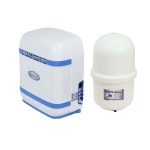 دستگاه تصفیه آب خانگی C.C.K QM72 (6 مرحله)