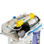 دستگاه تصفیه آب خانگی KOJIN (6 مرحله)