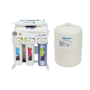 دستگاه تصفیه آب خانگی KORODEX (7 مرحله)