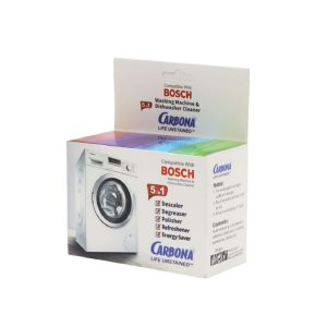 جرم گیر کربنای BOSCH