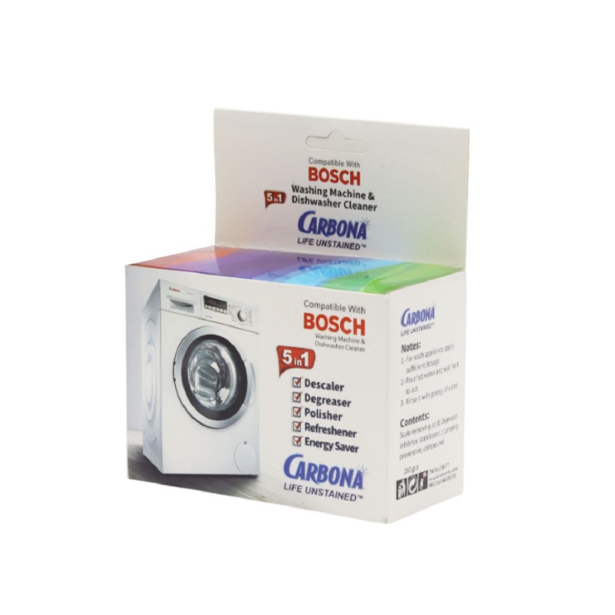 جرم گیر کربنای BOSCH جرم گیر کربنای BOSCH