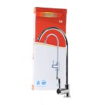 شیر نیمه اهرمی Purepro
