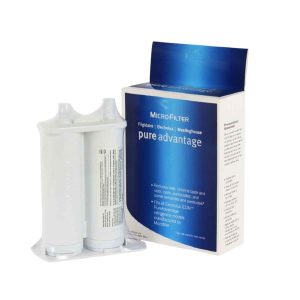 فیلتر یخچال کتابی Pure Advantage