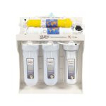 دستگاه تصفیه آب SOFT WATER (6 مرحله)