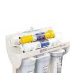 دستگاه تصفیه آب SOFT WATER (6 مرحله)